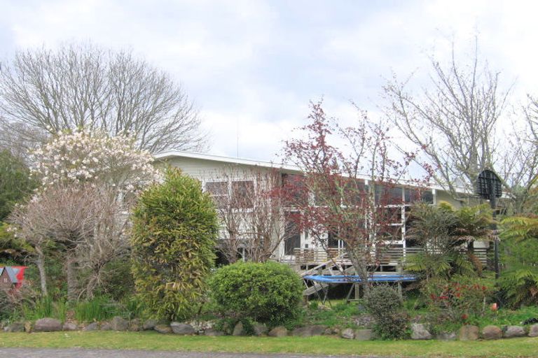 Photo of property in 11 Windsor Street, Springfield, Rotorua, 3015