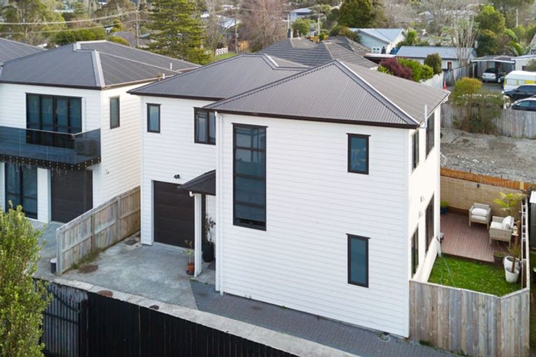 Photo of property in 5c Glengarry Road, Glen Eden, Auckland, 0602