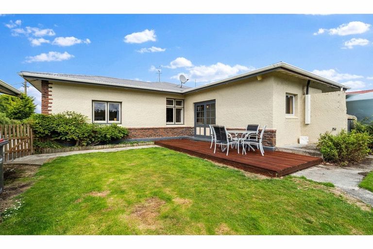 Photo of property in 46 Moore Road, Lorneville, Invercargill, 9874