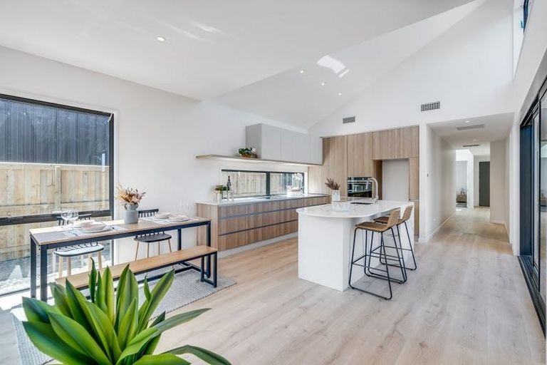 Photo of property in 3 Gusto Lane, Halswell, Christchurch, 8025