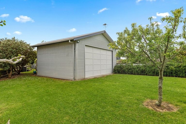 Photo of property in 180 Vailima Place, 311h Waiwera Street, Kawhia, 3889