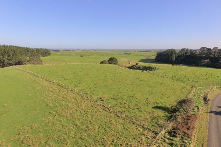 Photo of property in 158 Albert Road, Tokomaru, 4474