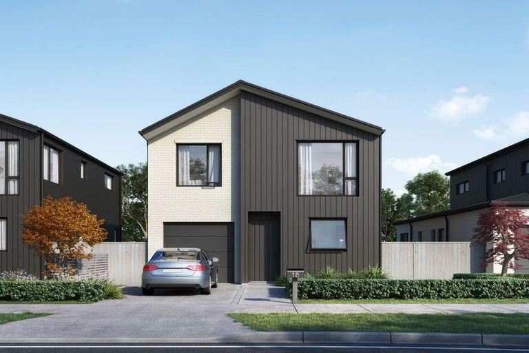 Photo of property in 3 Kilcadden Drive, Flat Bush, Auckland, 2019