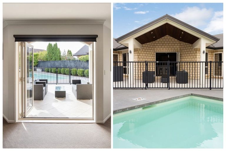 Photo of property in 47 Alconbury Drive, Rototuna North, Hamilton, 3210