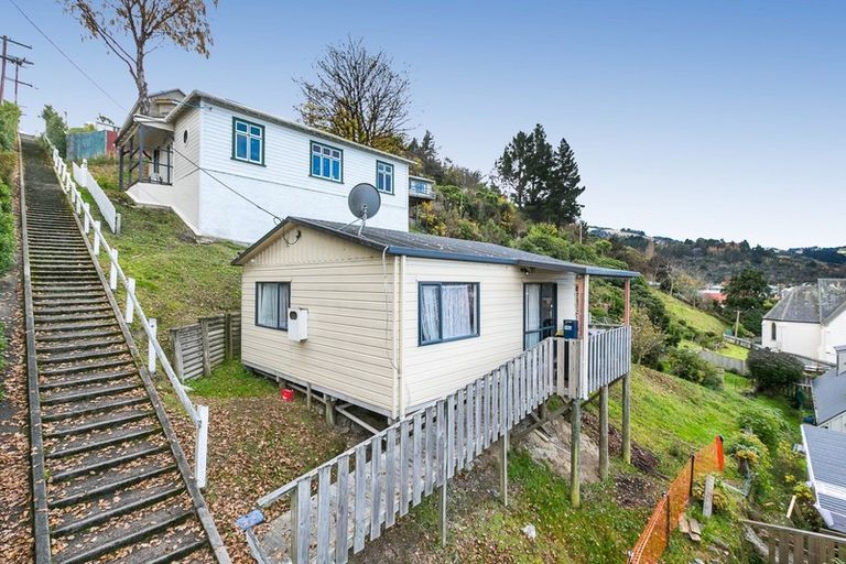Photo of property in 14 Duddingstone Steps, North East Valley, Dunedin, 9010