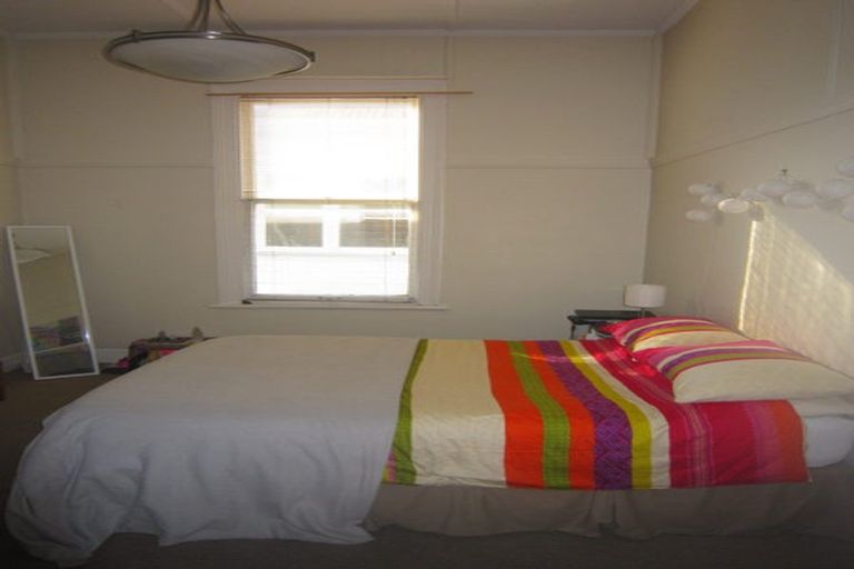 Photo of property in 15 Porritt Avenue, Mount Victoria, Wellington, 6011