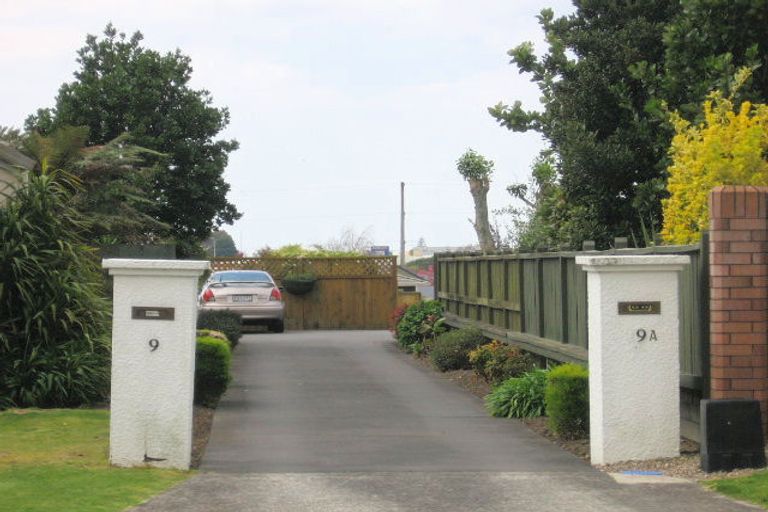 Photo of property in 9 Plateau Heights, Mount Maunganui, 3116