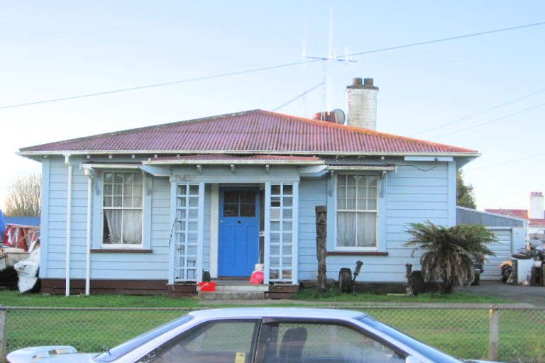 Photo of property in 3 Kea Street, Frankton, Hamilton, 3204