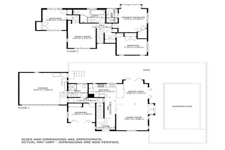 Photo of property in 76a Walmer Road, Point Chevalier, Auckland, 1022