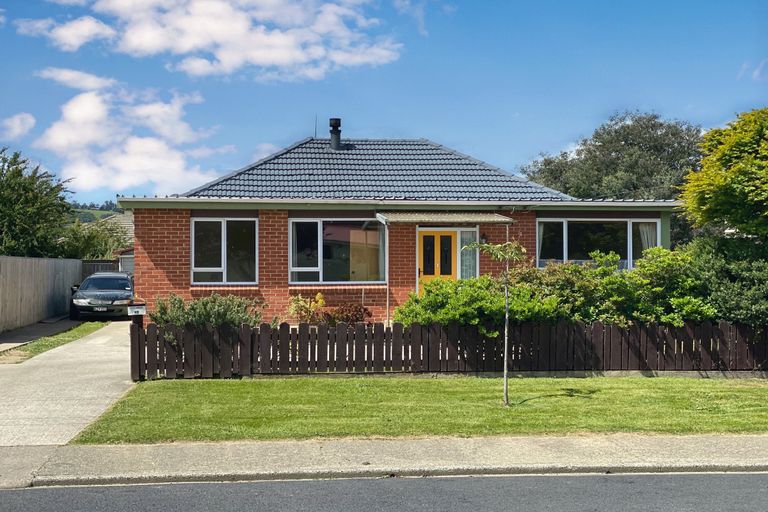 Photo of property in 46 Murray Street, Mosgiel, 9024