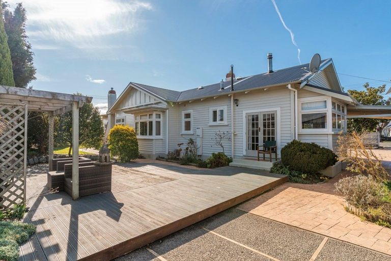 Photo of property in 5 Coradine Street, Masterton, 5810