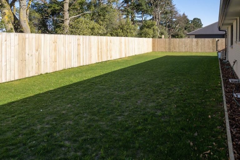 Photo of property in 5 Jag Way, Tinwald, Ashburton, 7700