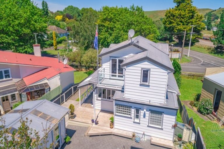 Photo of property in 1 Benefield Street, Whanganui East, Whanganui, 4500