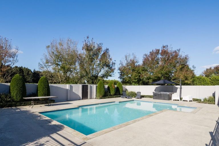 Photo of property in 302c State Highway 26, Newstead, Hamilton, 3286