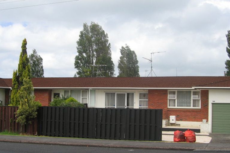 Photo of property in 3/84 Nile Road, Milford, Auckland, 0620