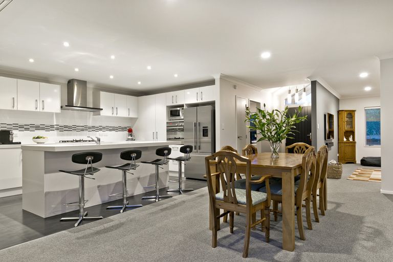 Photo of property in 45 Bartlett Drive, Silverdale, 0932