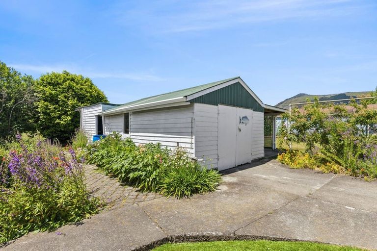 Photo of property in 17 Central Takaka Road, Takaka, 7183