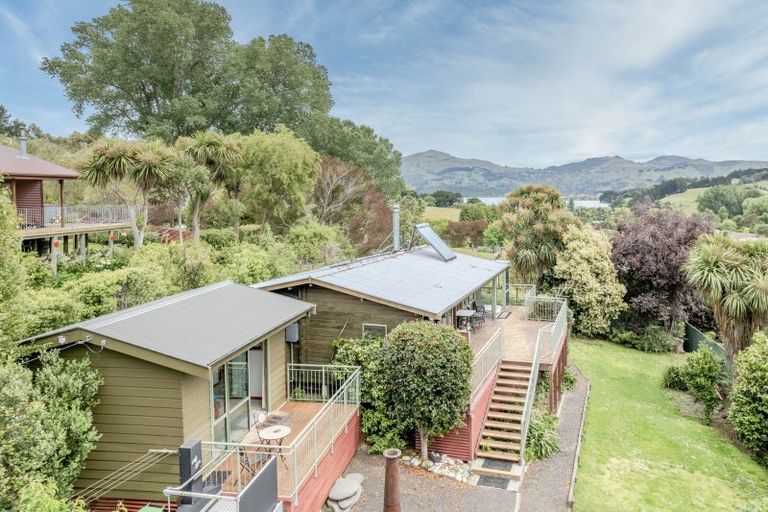 Photo of property in 4 Kotlowski Road, Takamatua, Akaroa, 7581