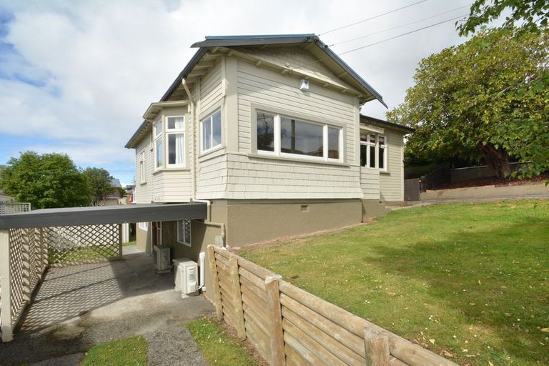 Photo of property in 45 Galloway Street, Mornington, Dunedin, 9011