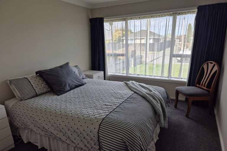 Photo of property in 84 Checketts Avenue, Halswell, Christchurch, 8025