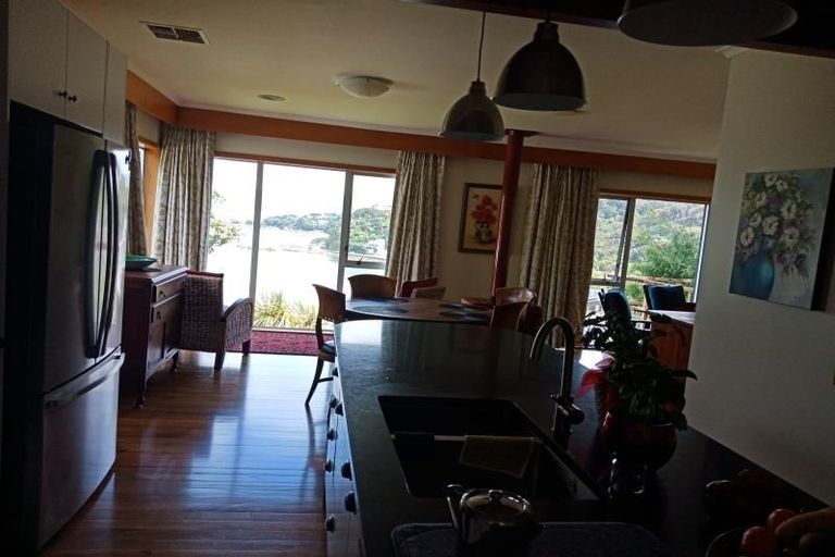 Photo of property in 36 Walter Road, Lowry Bay, Lower Hutt, 5013