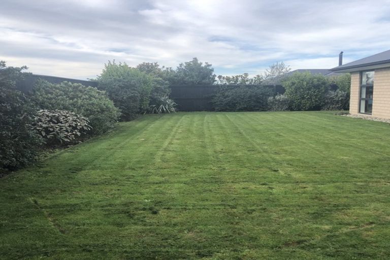 Photo of property in 15 Denimes Crescent, Rolleston, 7614