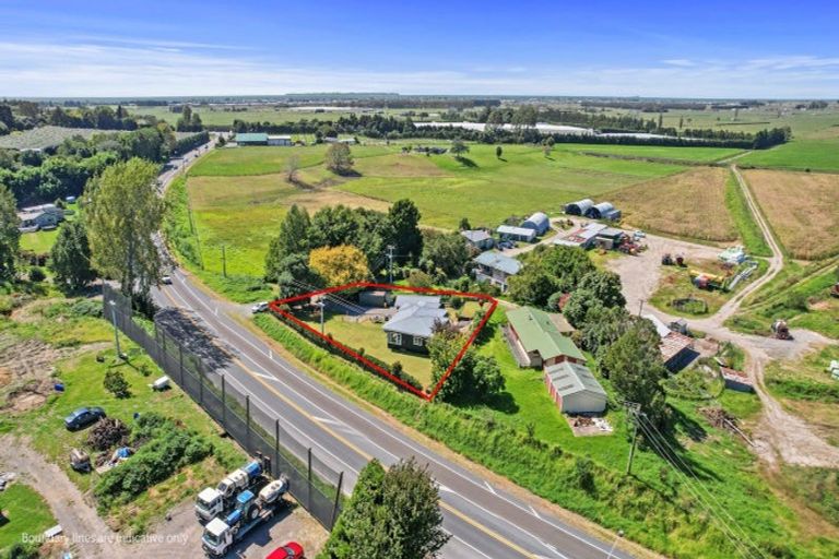 Photo of property in 349a Te Puke Highway, Papamoa, Te Puke, 3187
