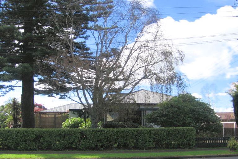 Photo of property in 4/42a Carruth Road, Papatoetoe, Auckland, 2025