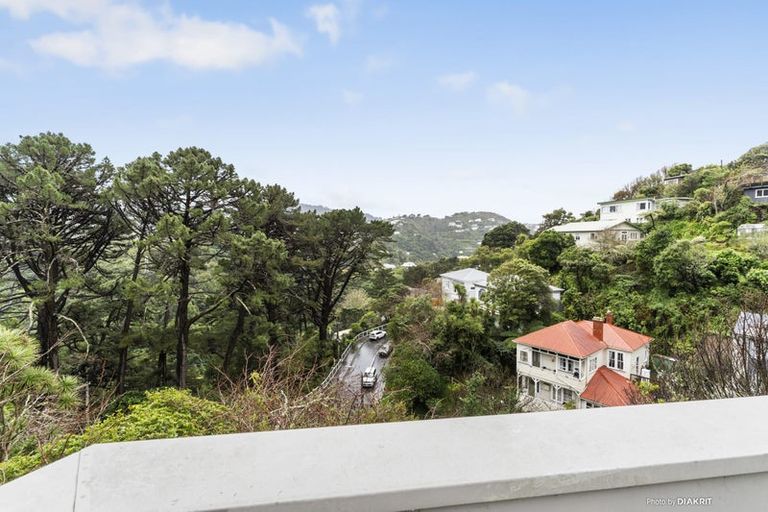 Photo of property in 2c Lytton Street, Wadestown, Wellington, 6012