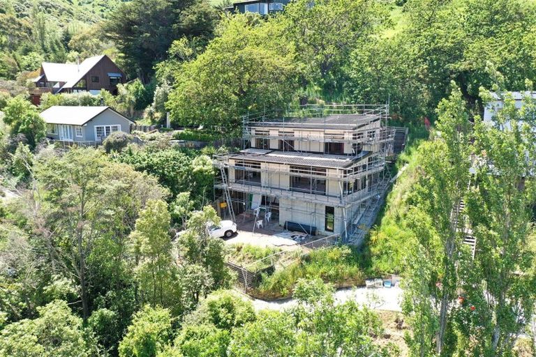 Photo of property in 3c Dalleys Lane, Lyttelton, 8082