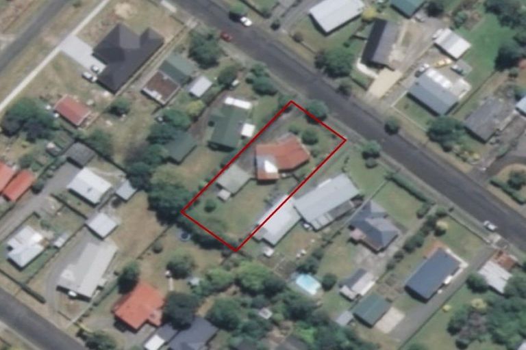 Photo of property in 31 Frederick Street, Carterton, 5713