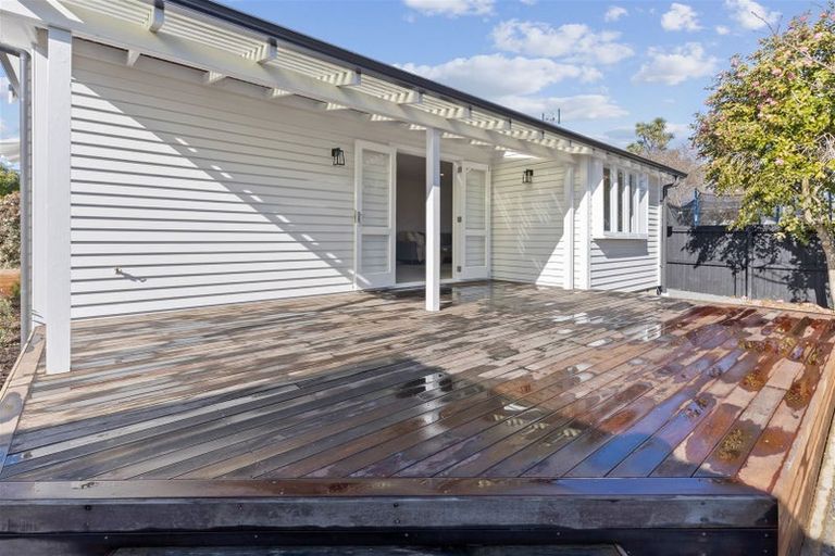 Photo of property in 23 Chancellor Street, Richmond, Christchurch, 8013