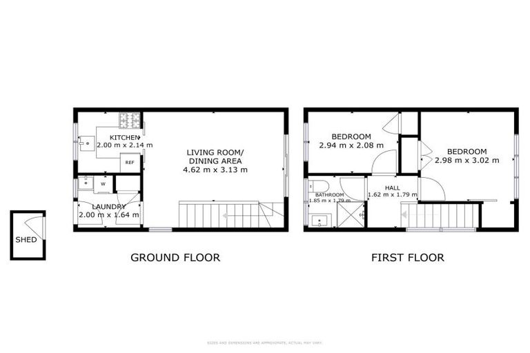 Photo of property in 1/5 Cockburn Street, Kilbirnie, Wellington, 6022