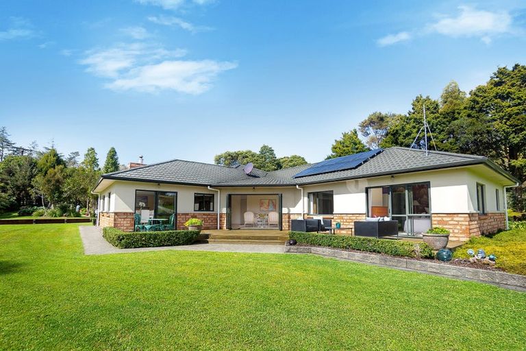 Photo of property in 309 Monowai Road, Wainui, Silverdale, 0994