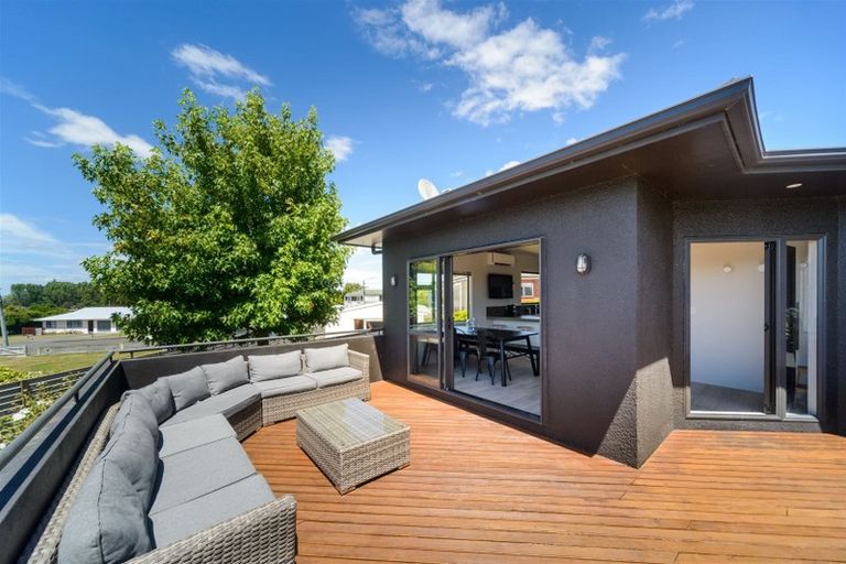 Photo of property in 25 Haggitt Street, Feilding, 4702