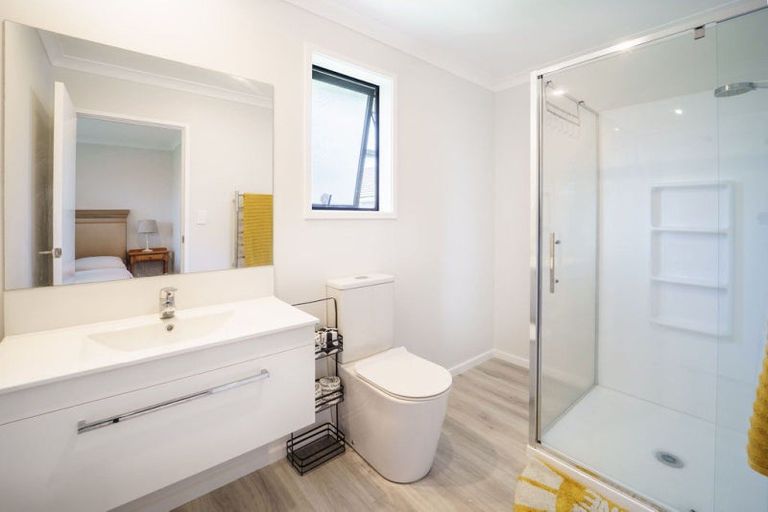 Photo of property in 1 Monaro Place, Papamoa, 3118