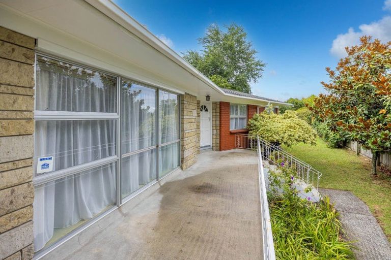 Photo of property in 8 Pelorus Street, Glenview, Hamilton, 3206