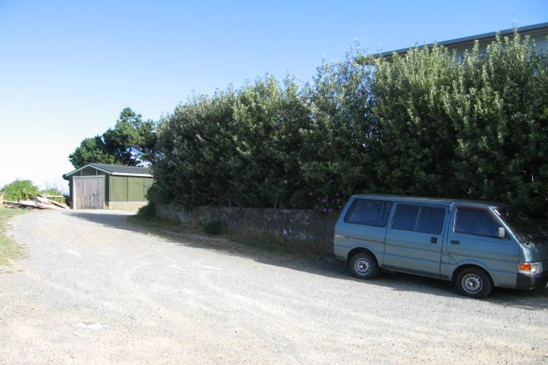 Photo of property in 4 Fort Street, Ngauranga, Wellington, 6035