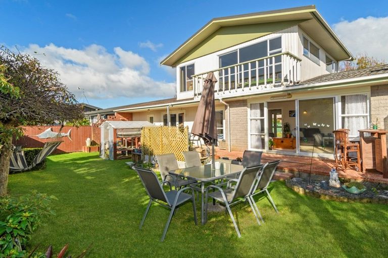 Photo of property in 3 Cherrywood Drive, Otumoetai, Tauranga, 3110