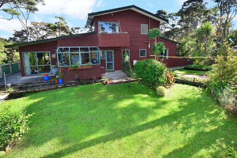 Photo of property in 7 George Street, Mahurangi East, Warkworth, 0982