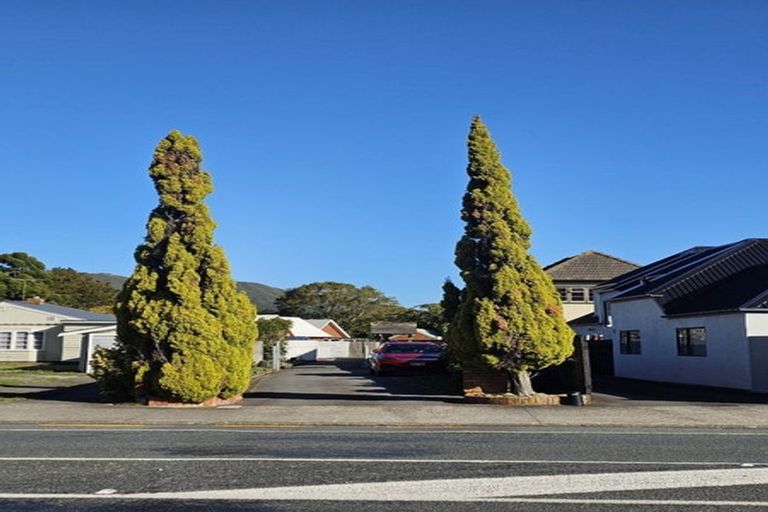 Photo of property in 2/570 High Street, Boulcott, Lower Hutt, 5010