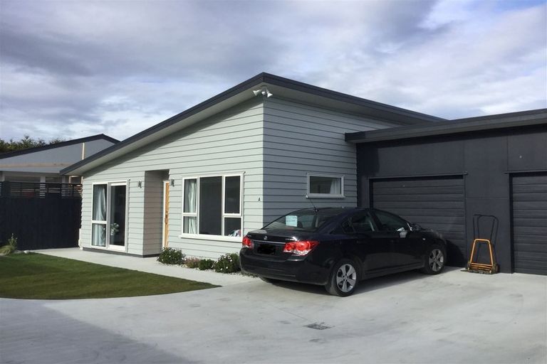 Photo of property in 6a Pearson Lane, Balclutha, 9230