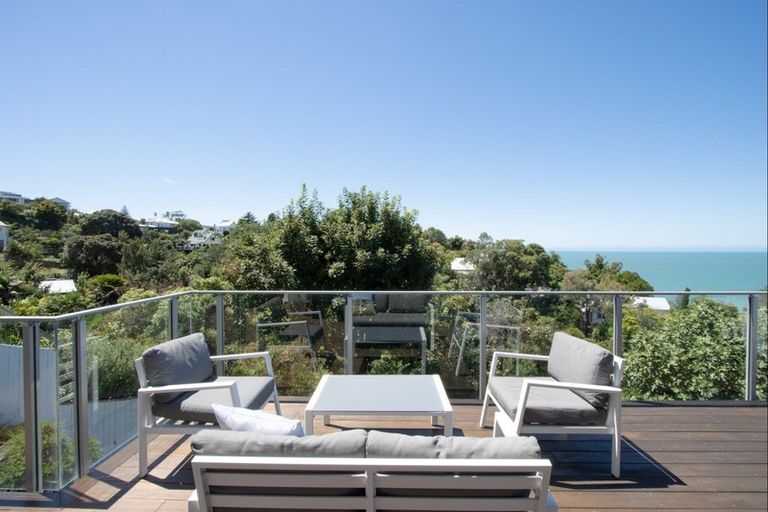 Photo of property in 7a Lucy Road, Bluff Hill, Napier, 4110