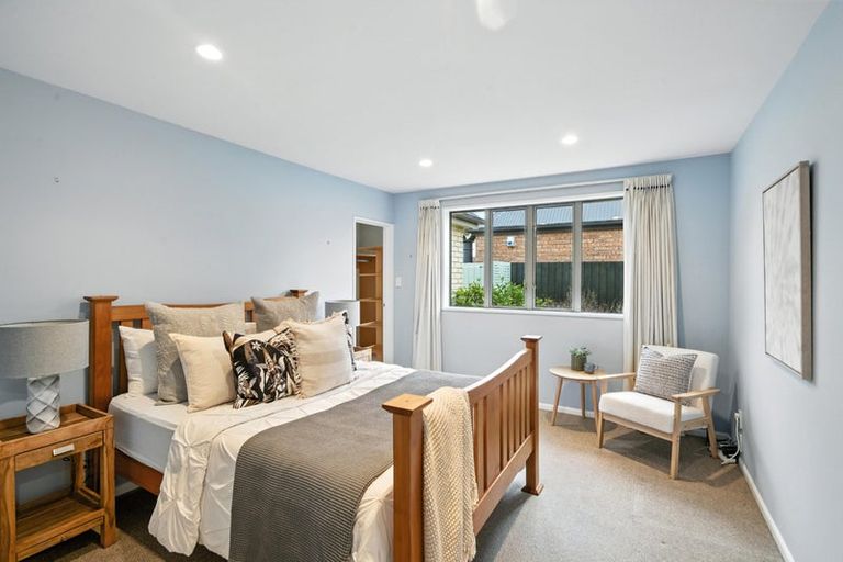 Photo of property in 219 Matsons Avenue, Papanui, Christchurch, 8053