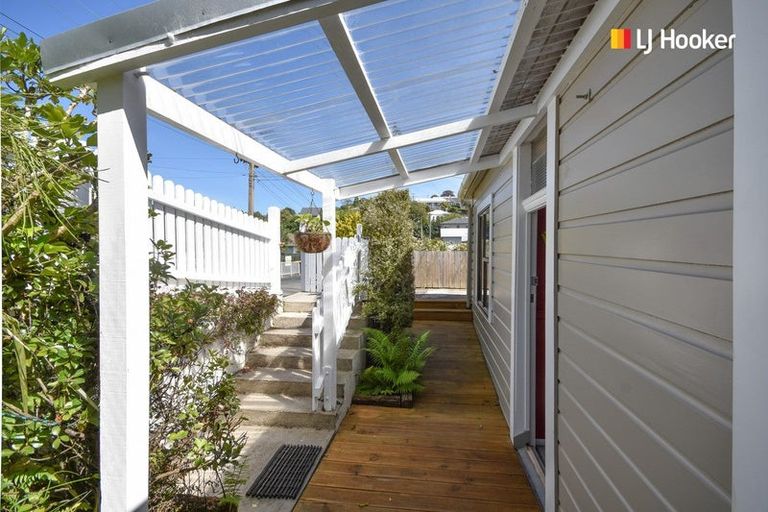 Photo of property in 6 Greenock Street, Kaikorai, Dunedin, 9010
