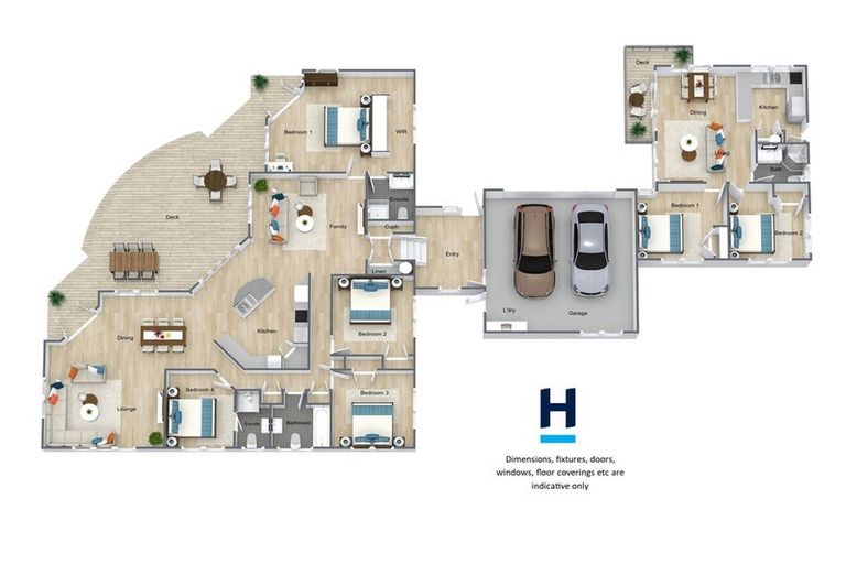 Photo of property in 93 Windhawk Rise, Hawkesbury, Blenheim, 7272