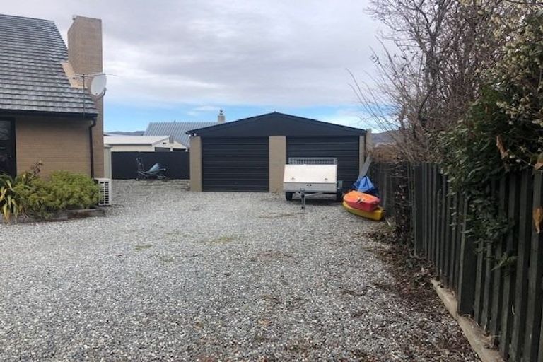 Photo of property in 8 Ellis Street, Alexandra, 9320