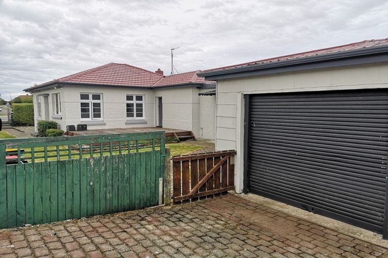 Photo of property in 454 Tay Street, Turnbull Thomson Park, Invercargill, 9810