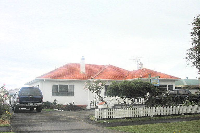 Photo of property in 7 Chaytor Street, Te Puke, 3119