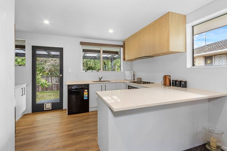 Photo of property in 2/321 Burwood Road, Burwood, Christchurch, 8083